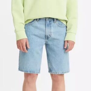 Levi’s 405 STANDARD 10" MEN'S SHORTS